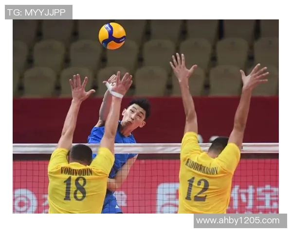 男排亚运会激战中国队迎战巴基斯坦队全力争胜展现实力