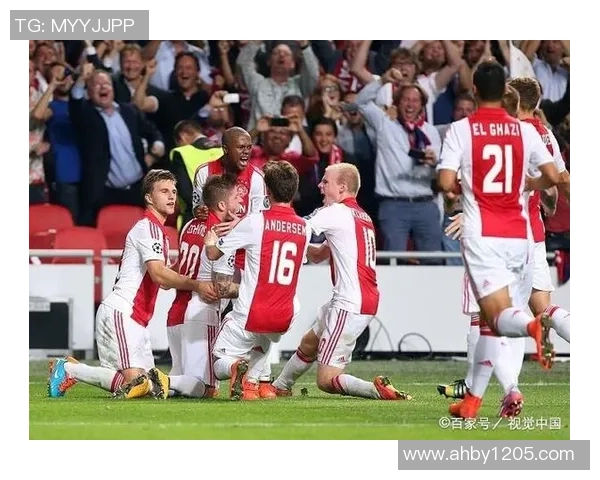 阿贾克斯与赫塔菲精彩对决直播时间及观看方式详解