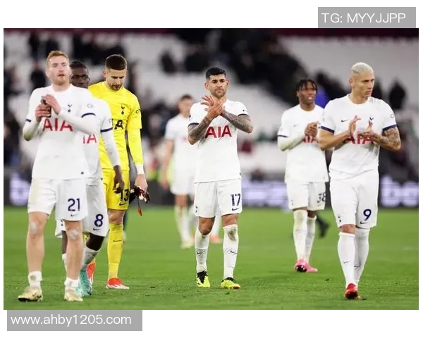 英超精彩回放西汉姆对阵热刺全场比赛免费观看尽在这里