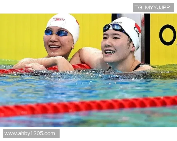 全运会|于静瑶:100米蛙泳给自己画上了满意句号